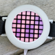 This LED matrix is a lot of fun and can be customized through the free app to display whatever kids want.